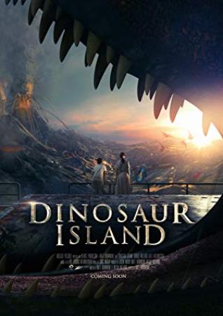 Dinosaur Island<span style=color:#777> 2014</span> DVDRip XViD-juggs[ETRG]