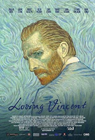 Loving Vincent<span style=color:#777> 2017</span> Movies 720p HDRip x264 with Sample ☻rDX☻
