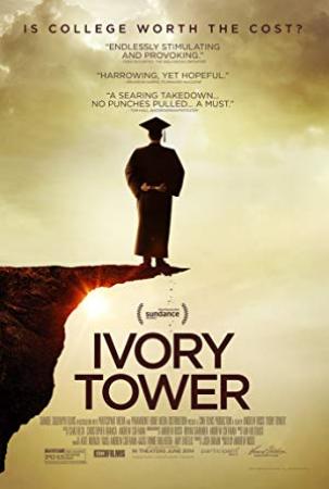 Ivory Tower<span style=color:#777> 2014</span> DVDRip x264-WiDE