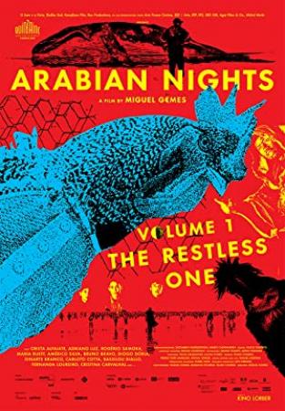 Arabian Nights Volume 1 The Restless One<span style=color:#777> 2015</span> 720p BluRay x264-WiKi[PRiME]
