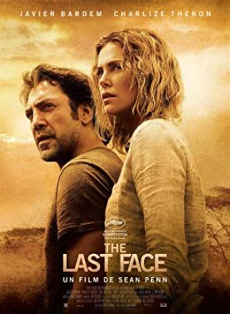 The Last Face <span style=color:#777>(2016)</span> [720p] [YTS ME]