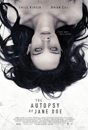 The Autopsy of Jane Doe<span style=color:#777> 2016</span> BDRip 1080p (qqss44)