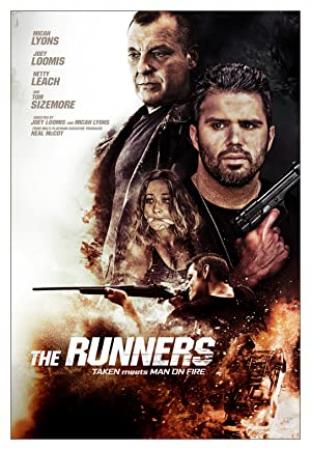 The Runners<span style=color:#777> 2020</span> 1080p WEB-DL H264 AAC<span style=color:#fc9c6d>-EVO[EtHD]</span>