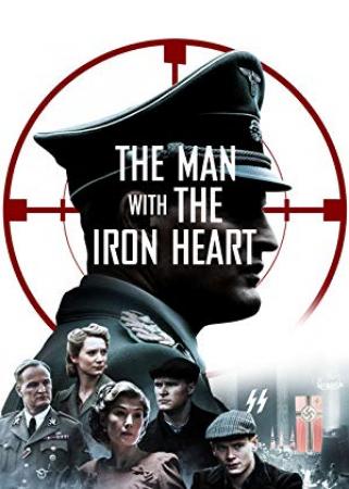 The Man With The Iron Heart <span style=color:#777>(2017)</span> [1080p] [YTS AG]