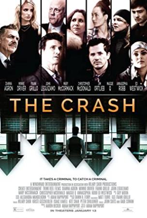 The Crash <span style=color:#777>(2017)</span> [BluRay] [720p] <span style=color:#fc9c6d>[YTS]</span>