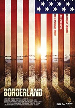 Borderland<span style=color:#777> 2007</span> UNRATED BRRip XviD MP3-XVID