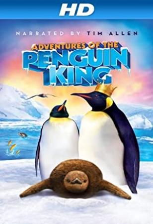 The Penguin King<span style=color:#777> 2012</span> 3D Half SBS 1080p BDRip x264 AC3 <span style=color:#fc9c6d>- KiNGDOM</span>