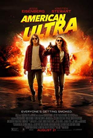 American Ultra <span style=color:#777>(2015)</span> 720p BluRay x264 Eng Subs [Dual Audio] [Hindi DD 2 0 - English DD 5.1] Exclusive By <span style=color:#fc9c6d>-=!Dr STAR!</span>