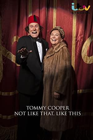 Tommy Cooper Not Like That Like This<span style=color:#777> 2014</span> 1080p AMZN WEBRip DDP2.0 x264-ETHiCS