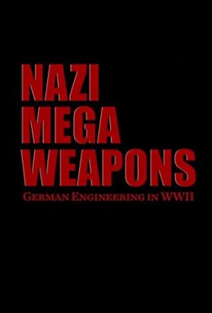 Nazi Mega Weapons S03E06 Battleship Yamato EXTENDED 720p HDTV x264-DHD[N1C]