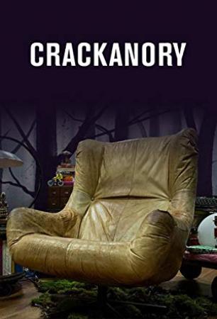Crackanory S02E01 PDTV x264-TLA
