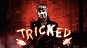 Tricked S02E06 HDTV XviD<span style=color:#fc9c6d>-AFG</span>