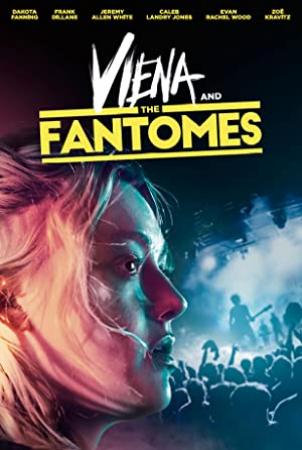 Viena and the Fantomes<span style=color:#777> 2020</span> 1080p WEBRip X264 DD 5.1-EV