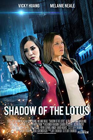 Shadow of The Lotus<span style=color:#777> 2016</span> 1080p AMZN WEBRip DDP2.0 x264-ETHiCS
