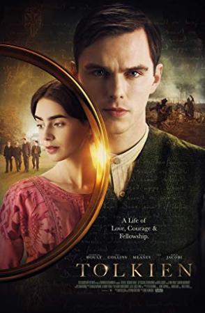 Tolkien<span style=color:#777> 2019</span> MULTi 1080p Blu-ray DTS-HDMA 5.1 HEVC-DDR[EtHD]