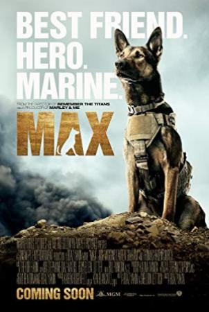Max<span style=color:#777> 2015</span> 720p BluRay x264 YIFY-eng
