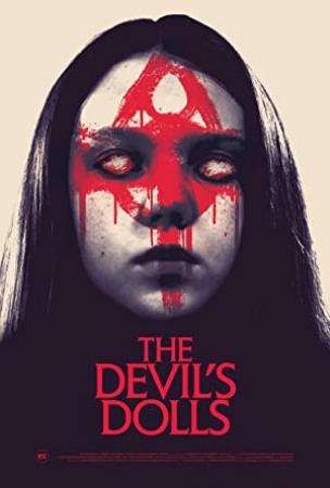 The Devil's Dolls <span style=color:#777>(2016)</span> [1080p] [YTS AG]