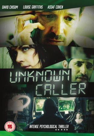 Unknown Caller<span style=color:#777> 2014</span> BRRip XviD AC3<span style=color:#fc9c6d>-EVO</span>