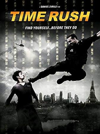Time Rush<span style=color:#777> 2016</span> BRRip XviD MP3-XVID