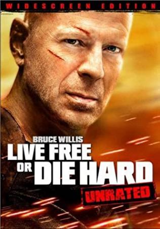 Live Free or Die Hard <span style=color:#777>(2007)</span>-Bruce Willis-1080p-H264-AC 3 (DTS 5.1) Remastered & nickarad