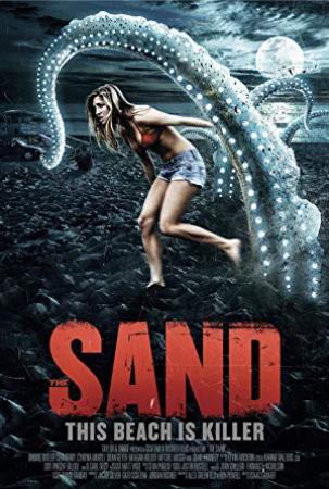 The Sand<span style=color:#777> 2015</span> 1080p BluRay x264 YIFY