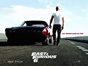 Fast And Furious 6<span style=color:#777> 2013</span> iTALiAN MD 1080p BrRiP x264-TrTd_Te aM