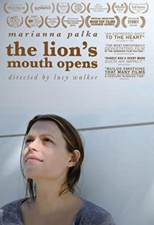 The Lions Mouth Opens<span style=color:#777> 2015</span> 1080p HBO WEBRip DD 5.1 H.264<span style=color:#fc9c6d>-monkee</span>