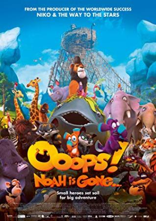 Ooops! Noah Is Gone<span style=color:#777> 2015</span>,720p BluRay x264 AAC<span style=color:#fc9c6d>-ETRG</span>