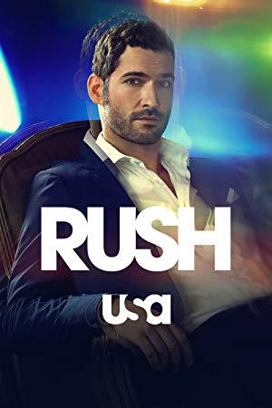 Rush S04E01 HDTV XviD<span style=color:#fc9c6d>-AFG</span>