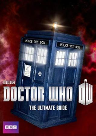 Doctor Who The Ultimate Guide<span style=color:#777> 2013</span> 1080p WEBRip x264<span style=color:#fc9c6d>-RARBG</span>