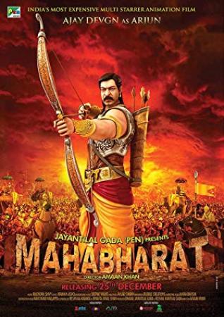 Mahabharat <span style=color:#777>(2013)</span> Hindi  - 480p WEB-DL -x264 - AAC 2.0 - Sun George