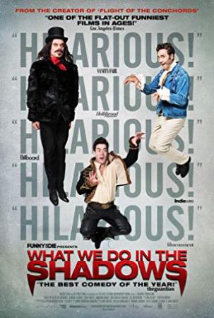 What We Do in the Shadows<span style=color:#777> 2014</span> LIMITED 720p BRRip x264 AC3-iFT