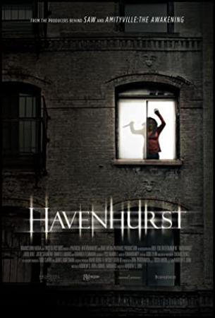 Havenhurst <span style=color:#777>(2016)</span> [BluRay] [1080p] <span style=color:#fc9c6d>[YTS]</span>