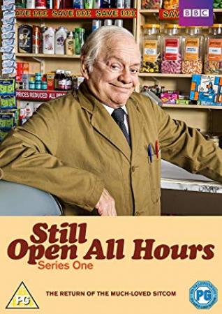 Still Open all Hours Season 5 Complete 720p HDTV x264 <span style=color:#fc9c6d>[i_c]</span>