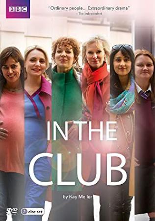 In the Club S01E01 DVDRip X264-iNGOT