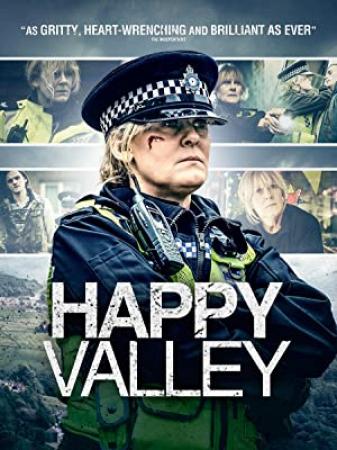 Happy Valley <span style=color:#777>(2014)</span> [S01E03] [720p] [HDTV] [XViD] [AC3-H1] [Lektor PL]