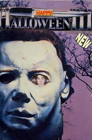 Halloween 3 - Season of the Witch <span style=color:#777>(1982)</span>