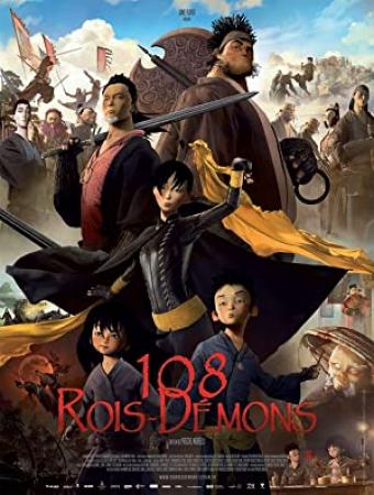 108 Rois Demons<span style=color:#777> 2014</span> FRENCH DVDRip XviD<span style=color:#fc9c6d>-UTT</span>