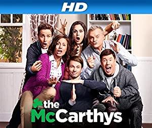The McCarthys S01E02 HDTV XviD<span style=color:#fc9c6d>-AFG</span>