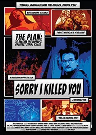 Sorry I Killed You<span style=color:#777> 2020</span> 720p WEBRip 800MB x264<span style=color:#fc9c6d>-GalaxyRG[TGx]</span>