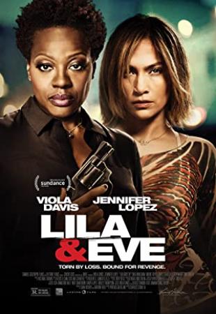Lila And Eve<span style=color:#777> 2015</span> LIMITED 1080p BluRay x264-DRONES