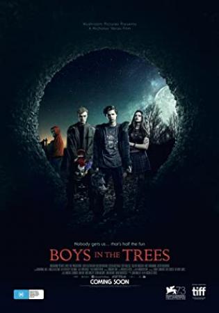 Boys In The Trees <span style=color:#777>(2016)</span> [YTS AG]