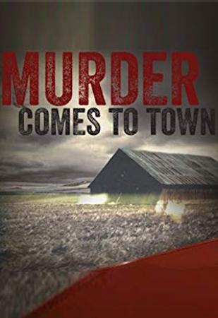 Murder Comes to Town S02E05 Hed Do It Again 720p HEVC x