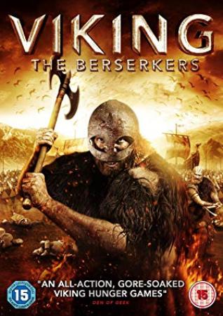 Viking The Berserkers<span style=color:#777> 2014</span> BRRip XviD AC3<span style=color:#fc9c6d>-EVO</span>