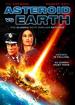 Asteroid vs Earth<span style=color:#777> 2014</span> 720p BRRip x264 AC3<span style=color:#fc9c6d>-EVO</span>