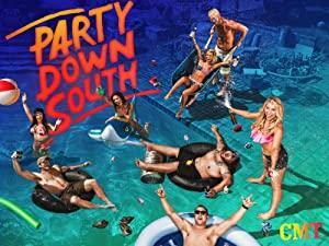 Party Down South S06E07 Gone Girl Uncensored WEBRIP-MegaTV