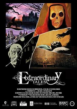 Extraordinary Tales <span style=color:#777>(2013)</span> [1080p] [YTS AG]