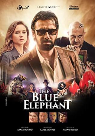 The Blue Elephant <span style=color:#777>(2006)</span> [720p] [WEBRip] <span style=color:#fc9c6d>[YTS]</span>