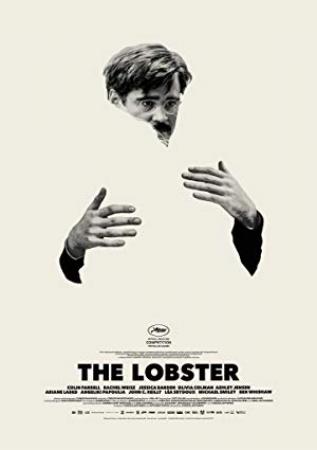 The Lobster <span style=color:#777>(2015)</span> MULTi VFF [1080p] BluRay x264-PopHD