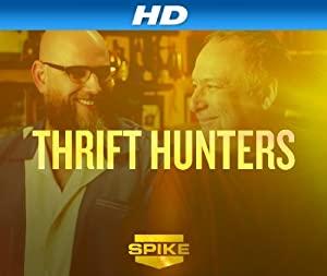 Thrift Hunters S02E01 HDTV XviD<span style=color:#fc9c6d>-AFG</span>